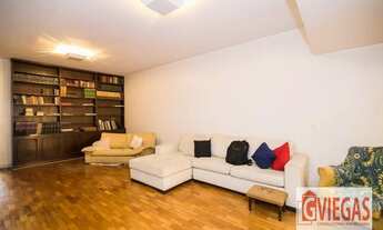 Imagem 6: Apartamento com 5 dormitórios à venda, 250 m² por R$ 6.500.000 - Ipanema - Rio de Janeiro