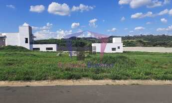 Imagem 1: Vendo Terreno de 338,88 metros no Residencial Evidencias Indaiatuba São Paulo, Terreno em