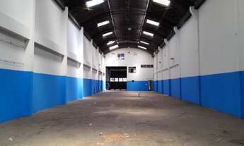 Imagem 4: Galpão - Penha - 650 M² - Cód. 1540