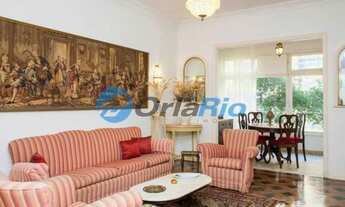 Imagem: Rio de Janeiro - Apartamento Padrão - Copacabana