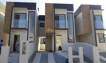 Imagem 2: Sobrado para Venda em Palhoça, Bela Vista, 2 dormitórios, 2 banheiros, 1 vaga