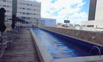 Imagem 2: Em MANAIRA todo projetado