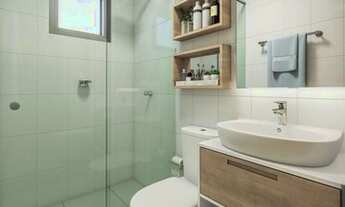 Imagem 7: Apartamento para Venda em Belo Horizonte, Santa Helena (Barreiro), 2 dormitórios, 1 banhei