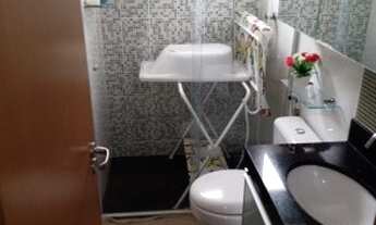 Imagem 6: Venda - APARTAMENTO - SAGRADA FAMILIA BELO HORIZONTE MG