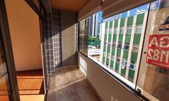 Imagem 3: Belo Horizonte - Apartamento Padrão - Funcionários