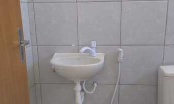 Imagem 5: Aluga-se kitnet na Rua Capitão Vanderley, bairro piçarreira