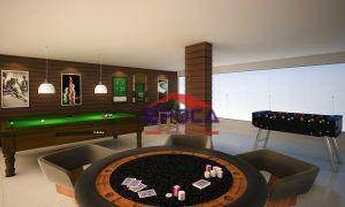 Imagem 6: Apartamento à venda, 259 m² por R$ 4.258.929,15 - Vila da Serra - Nova Lima/MG