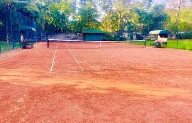 Imagem 15: Casa com 5 quartos, 473 m² - venda por R$ 2.950.000 ou aluguel por R$ 10.000/mês - Barra d