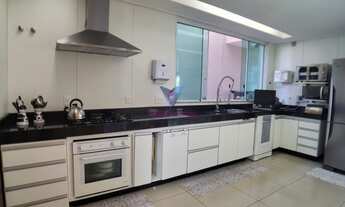 Imagem 6: Espetacular casa - 5 suítes no Brasiléia - Betim