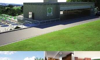 Imagem: Terreno em Condomínio para Venda em SÃO