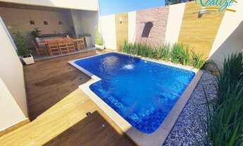 Imagem 3: Casa Condomínio Fechado Costa Leste cidade Três Lagoas MS