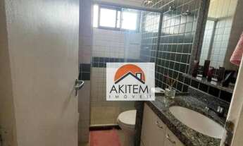 Imagem 7: Apartamento com 3 dormitórios à venda, 100 m² por R$ 630.000 - Bairro Novo - Olinda/PE