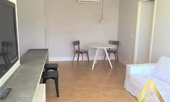 Imagem 5: Apartamento para Locação em São Paulo, Chácara Santo Antônio, 1 dormitório, 1 suíte, 1 ban