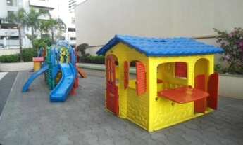 Imagem 6: Apartamento para venda possui 210 metros quadrados com 3 quartos em Belvedere - Belo Horiz