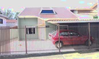 Imagem: Casa à venda com 3 quartos e Edícula no