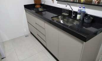 Imagem 4: Apartamento 02 quartos no Santa Maria