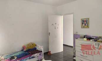 Imagem 7: Sobrado com 2 dormitórios, 2 vagas à venda, 298 m² por R$ 380.000 - Itaquera - São Paulo/S