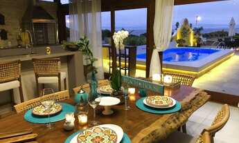 Imagem: CASA FRENTE MAR PARA VERÃO EM BALNEARIO