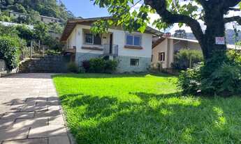 Imagem 4: Gramado - Casa Padrão - Varzea