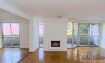 Imagem: Apartamento com 3 dorms, Morumbi, São Paulo