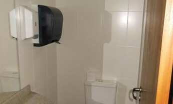 Imagem 7: Sala Comercial - Ed. Ferreira Lima - Centro Florianópolis