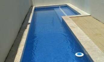 Imagem 3: CASA DUPLEX A VENDA 4/4 SENDO (03 SUÍTES) ESPAÇO GOURMET PRIVATIVO - BURAQUINHO