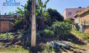 Imagem 7: Área à venda, 180 m² por R$ 35.000 - Metropolitano - Ribeirão das Neves/MG