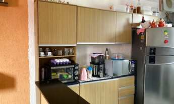 Imagem 6: APARTAMENTO 2 DORMITÓRIOS CIDADE TIRADENTES