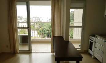 Imagem: Apartamento para aluguel possui 39 metros