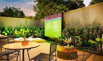 Imagem 5: Apartamento para venda possui 42 metros quadrados com 1 quarto em Consolação - São Paulo