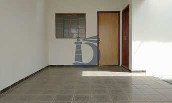 Imagem 5: Casa para aluguel, 3 quartos, 1 suíte, 3 vagas, Santo André - Anápolis/GO