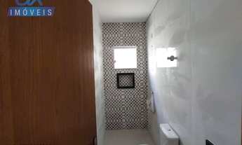 Imagem 5: Casa com 3 dormitórios à venda, 81 m² por R$ 236.900,00 - São Pedro - Esmeraldas/MG