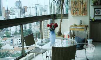 Imagem 3: Prédio novo, andar alto!