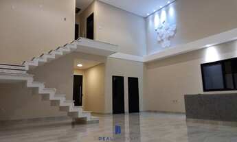 Imagem 5: CASA Á VENDA 3 SUÍTES COND IBITI RESERVA SOROCABA