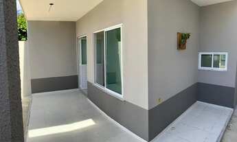 Imagem 2: Casa para venda com 174 metros quadrados com 2 quartos em Aquiraz - Aquiraz - CE