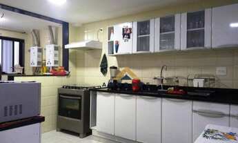 Imagem 7: Apartamento com 2 dormitórios à venda, 102 m² - Agriões - Teresópolis/RJ