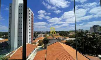 Imagem 5: Apartamento com 2 dormitórios à venda, 70 m² por R$ 650.000,00 - Vila Mascote - São Paulo