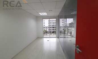 Imagem 5: SãO PAULO - Conjunto Comercial/sala - Jabaquara
