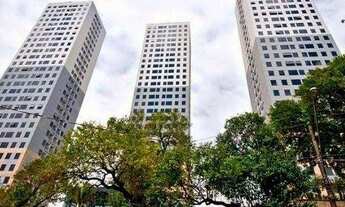 Imagem: Cobertura com 3 dormitórios, 140 m², para