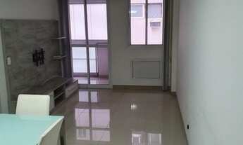 Imagem 2: Ótimo apto no Cond. Palmeiras Imperiais no Bairro do Flamengo - RJ