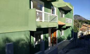 Imagem: Vendo/Alugo - 2 Quartos, Primeira Locação