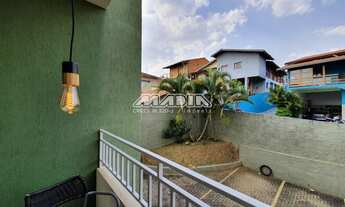 Imagem 6: Apartamento - Jardim Maracanã - Valinhos