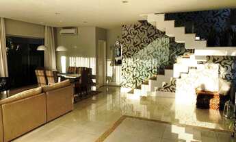 Imagem 3: Alugo mansão no condomínio Art Life Recreio