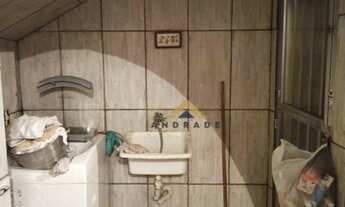 Imagem 5: Casa com 4 dormitórios à venda, 100 m² por R$ 147.000,00 - Quinta Lebrão - Teresópolis/RJ