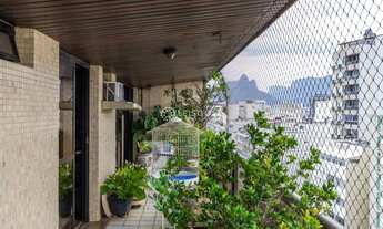 Imagem 6: RIO DE JANEIRO - Apartamento Padrão - Ipanema