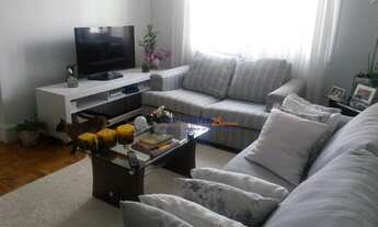 Imagem 4: Apartamento residencial à venda, Aclimação, São Paulo