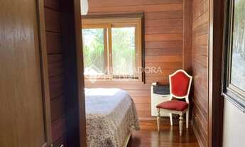 Imagem 6: Vendo casa com 3 dormitorios e vista panoramica no Condominio Saint Moritz