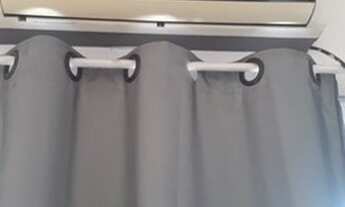 Imagem 4: Localizado a um quarteirão da praia , na melhor área da Praia