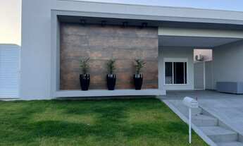 Imagem: Vendo casa no Condomínio Villa Conscientia