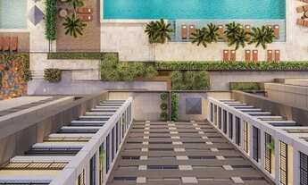 Imagem 3: Apartamento para venda com 2 quartos, sendo 1 suíte em Macedo - Guarulhos - SP